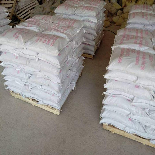 影響澆注料耐磨性的因素有哪些？(圖1)